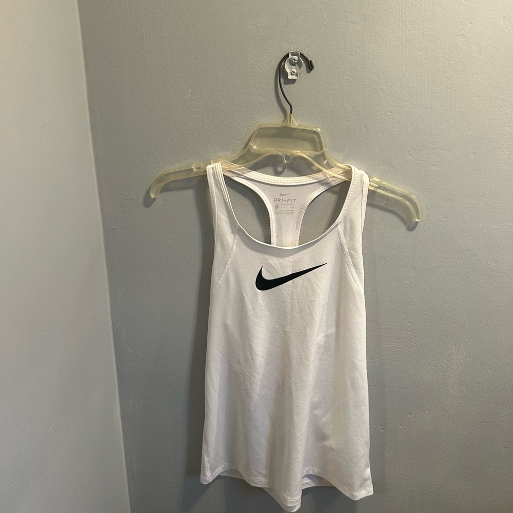 Nike tank top
